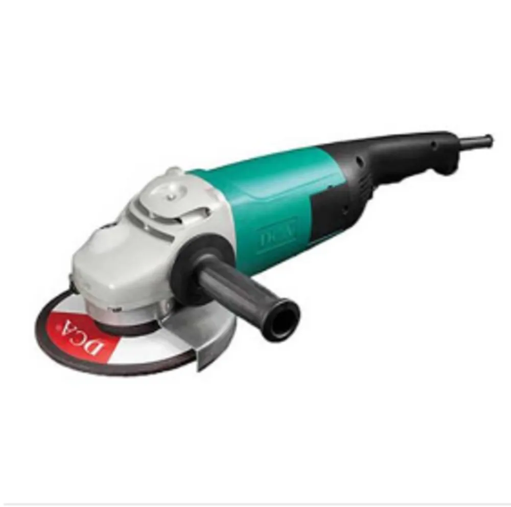 فرز آهنگری 2200 وات دی سی ای مدل ASM 02-180B